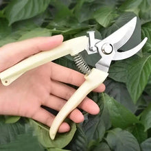 将图片加载到图库查看器,2-Pack: Stainless Steel Bypass Pruning Shears