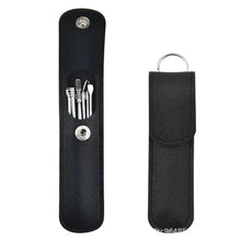 Load image into Gallery viewer, 2-Pack: Stainless Steel Ear Pick Set