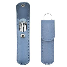 Load image into Gallery viewer, 2-Pack: Stainless Steel Ear Pick Set