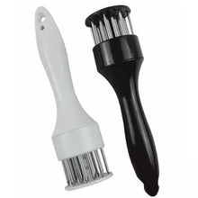 将图片加载到图库查看器,2-Pack: Stainless Steel Professional Meat Tenderizer