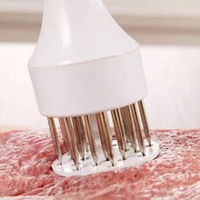 将图片加载到图库查看器,2-Pack: Stainless Steel Professional Meat Tenderizer