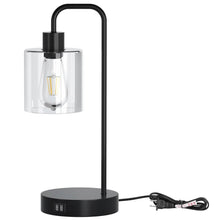 Load image into Gallery viewer, 2-Pack: Touch Control Table Lamp