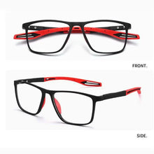 将图片加载到图库查看器,2-Pack: TR90 Sport Reading Glasses