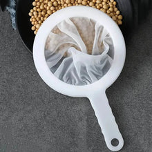 Load image into Gallery viewer, 2-Pack: Ultra-Fine Mesh Strainer Spoon