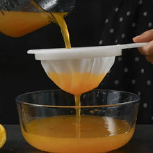 Load image into Gallery viewer, 2-Pack: Ultra-Fine Mesh Strainer Spoon