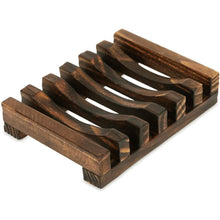 将图片加载到图库查看器,2-Pack: Wooden Soap Tray