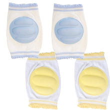 将图片加载到图库查看器,2 Pairs: Tiny Tot Knee Guards