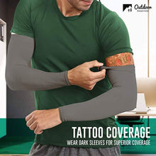 Load image into Gallery viewer, 2-Pairs: UV Sun Protection Compression Arm Sleeves