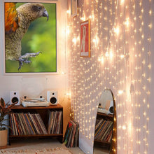 将图片加载到图库查看器,2-Piece: 100LED Beads String Lights