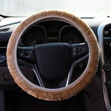 将图片加载到图库查看器,2-Piece: Car Steering Wheel Cover