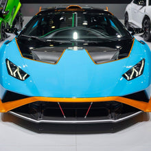 将图片加载到图库查看器,2-Piece: Front Bumper Lip Splitter Rod