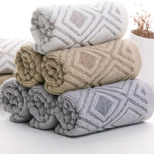 将图片加载到图库查看器,2-Piece: Pidada Hand Towels Set