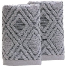 将图片加载到图库查看器,2-Piece: Pidada Hand Towels Set