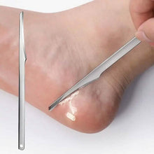 将图片加载到图库查看器,2-Piece Set: Internal Nail Stainless Steel Clipper