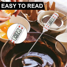 Load image into Gallery viewer, 2-Piece Set: Multi-functional Thermometer Pen with High Accuracy and Instant Read
