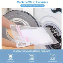 将图片加载到图库查看器,2-Piece Set: Premium Laundry Bag Set