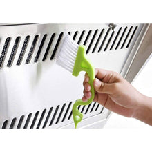 Load image into Gallery viewer, 2-Piece Set: Trycooling Hand-held Groove Gap Cleaning Tools