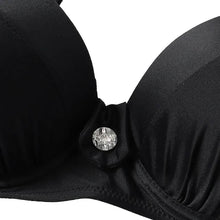 将图片加载到图库查看器,2-Piece Set: Women's Swimwear Bikini