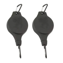 将图片加载到图库查看器,2-Piece: Telescopic Lifting Hooks for Garden Pots