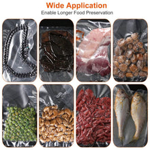 Load image into Gallery viewer, 2-Piece: Vacuum Sealer Bag Rolls