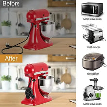 Load image into Gallery viewer, 2-Piece: Wire Cord Organizer Holder