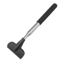 将图片加载到图库查看器,2-Pieces: 2-in-1 Retractable Portable Wiper