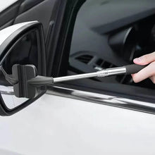 将图片加载到图库查看器,2-Pieces: 2-in-1 Retractable Portable Wiper