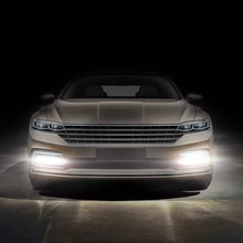 Load image into Gallery viewer, 2-Pieces: Car LED Daytime Running Lights