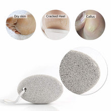 Load image into Gallery viewer, 2-Pieces: Natural Pumice Stone
