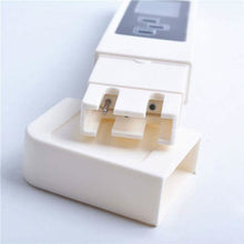 Load image into Gallery viewer, 2-Pieces: PH Meter TDS EC LCD Water Purity PPM Filter Hydroponic Pool Tester Tool