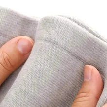 将图片加载到图库查看器,2-Pieces: Self Heating Support Knee Pads Elbow Brace Warm