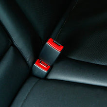 将图片加载到图库查看器,2-Pieces: Universal Car Extension Socket Buckles