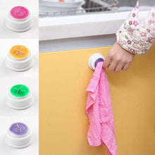 将图片加载到图库查看器,2-Pieces: Wash Cloth Clips Holder Clip