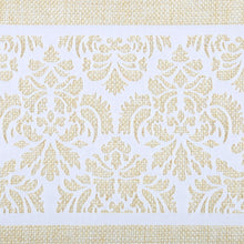 将图片加载到图库查看器,2 Style Cake Side Cupcake Cake Sugarcraft Decoration Cake Mould Plastic Baking Cake Decorating Tool 2 Pieces Cupcake Stencil Cake Side Decorating Templates Powdered Sugar Template Wedding Cake Decor Flower Molding