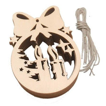 Load image into Gallery viewer, 20-Pack: Christmas Day Decoration Pendant