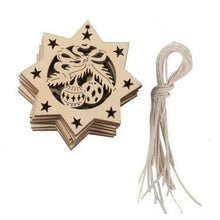 Load image into Gallery viewer, 20-Pack: Christmas Day Decoration Pendant