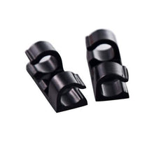 Load image into Gallery viewer, 20-Pack: Self-adhesive Wire Organizer Line Cable Clip