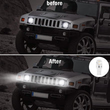 Load image into Gallery viewer, 20-Piece: LED Car Light Bulbs
