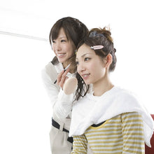 将图片加载到图库查看器,20-Piece: No Bend Hair Clips for Makeup Application
