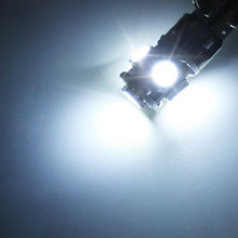 Load image into Gallery viewer, 20-Piece: T10 SMD5050 LED Light Bulbs