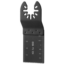 Load image into Gallery viewer, 20-Pieces Set: Saw Blade Metal Oscillating Multitool Cutter Fit