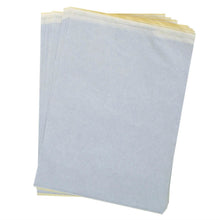 Load image into Gallery viewer, 20-Pieces: Tattoo Transfer Paper 4 Layers Tattooing Skin Tattoo Kit A4