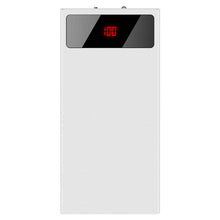 Load image into Gallery viewer, 20,000mAh Power Bank Ultra-thin External Battery Pack