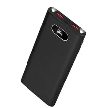 将图片加载到图库查看器,2000mAh Powerbank Portable Charger
