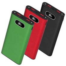 将图片加载到图库查看器,2000mAh Powerbank Portable Charger