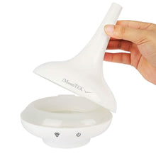Load image into Gallery viewer, 200ml Cool Mist Humidifier Ultrasonic Aroma Essential