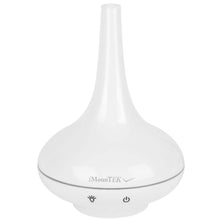 Load image into Gallery viewer, 200ml Cool Mist Humidifier Ultrasonic Aroma Essential