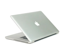 将图片加载到图库查看器,Apple MacBook Pro (15-inch Late 2011) 2.5 GHz i7-2860QM 8GB RAM 2TB SSD (Silver)