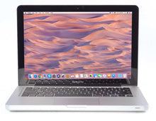 Load image into Gallery viewer, Apple MacBook Pro (13-inch Early 2011) 2.3 GHz 8GB RAM 2TB SSD (Silver)