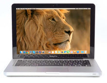 Load image into Gallery viewer, Apple MacBook Pro (13-inch Late 2011) 2.8 GHz i7-2640M 8GB RAM 2TB SSD (Silver)